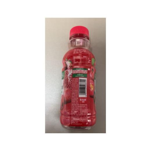 农夫果园1.25L山楂苹果乌梅草莓石榴混合果汁 商品图2
