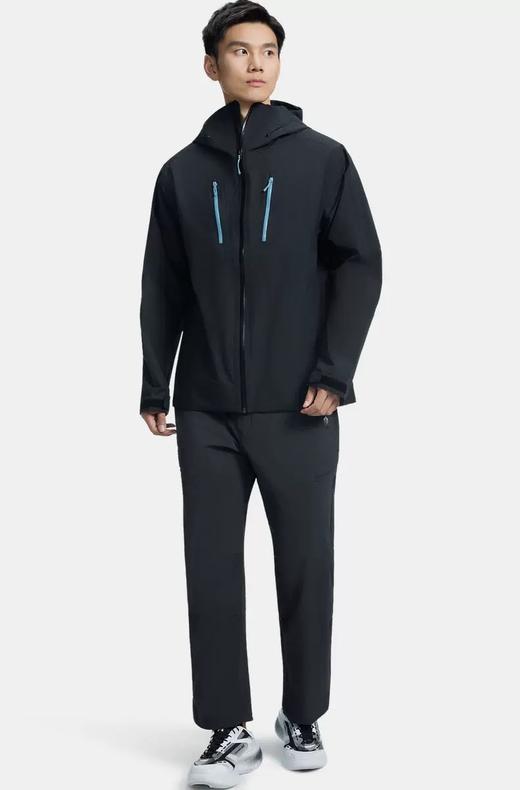 【春上新】7楼安德玛男26春夏城市野趣系列宽松工装休闲运动透气长裤6010027 吊牌价999元 商品图0