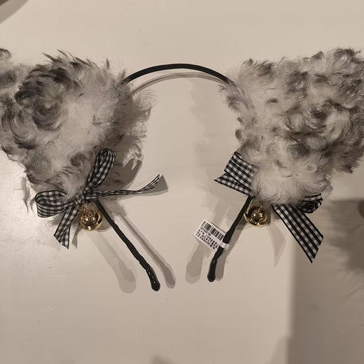 元气铃铛次元发箍头箍-纪念日百货161443136 商品图1