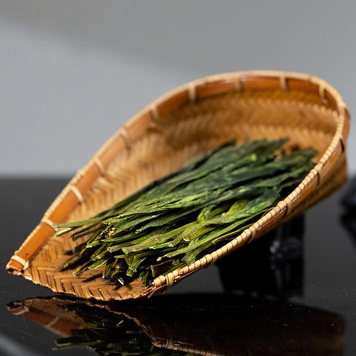 谢裕大太平猴魁魁之道听65g 商品图1