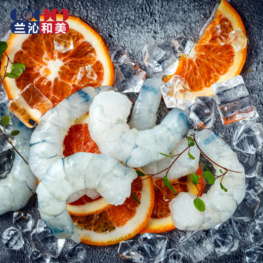 南美大号青虾仁1kg*2 -L 商品图4