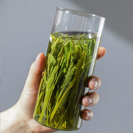 谢裕大太平猴魁魁之道听65g 商品图2