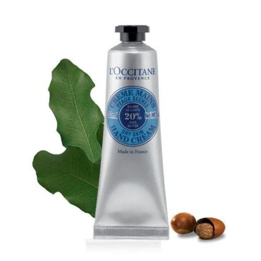 欧舒丹护手霜三件套30ml*3支礼盒装  A-5810 （效期27年2月） 商品图3