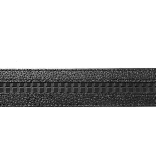 千百度防刮花抗褶皱性强持久耐用男配饰皮带A25435143 商品图6