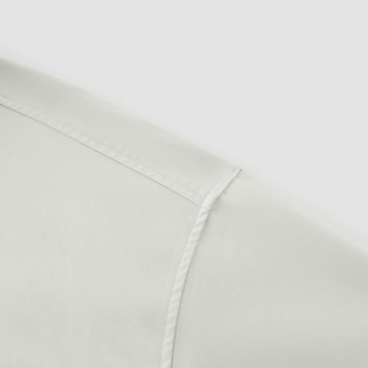 商场同款|森马长袖衬衫男春季印花翻领上衣2026新款oversize外套 商品图3