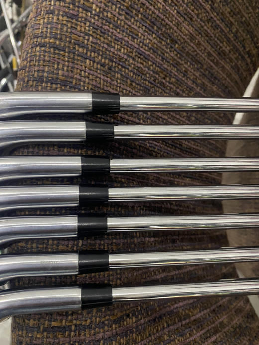 二手TIT在200次新款铁杆组.搭配正品杆身 商品图10