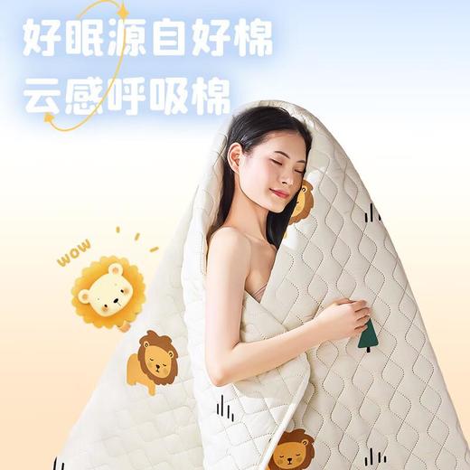 志高电热毯电褥子单人双人毯双控调温家用学生宿舍使用 商品图1