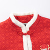 【秒1】【MQD】女童冬季新年喜庆国潮马面裙立领套装 商品缩略图5