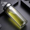 希诺双层玻璃杯XN-6751 商品缩略图4