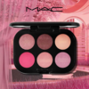 MAC/魅可 摩登幻境花园6色眼影盘 6.25g 显色不飞粉六色显眼盘百搭盘 商品缩略图0