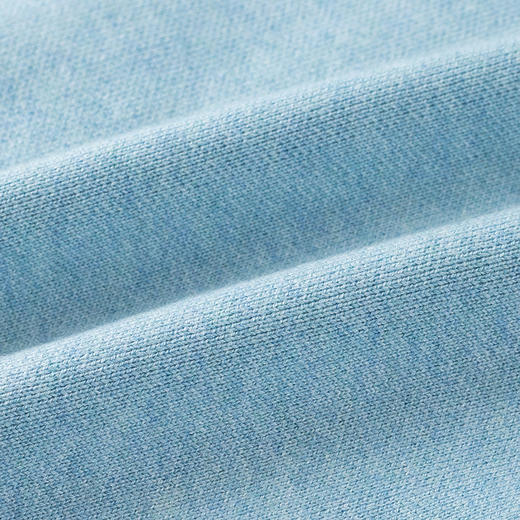 【MQD】男童冬季童趣潮酷提花舒适半高领针织衫 商品图11