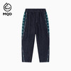 【秒3】【MQD】男童冬季防褪色工装休闲牛仔长裤 商品缩略图4