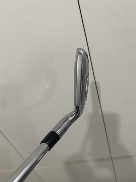 二手TIT在200次新款铁杆组.搭配正品杆身 商品图5