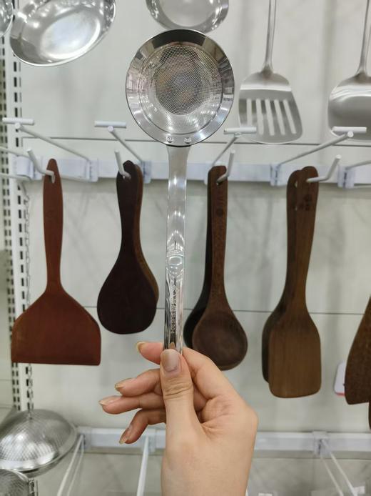 【样品特价】德国滤油勺 商品图2
