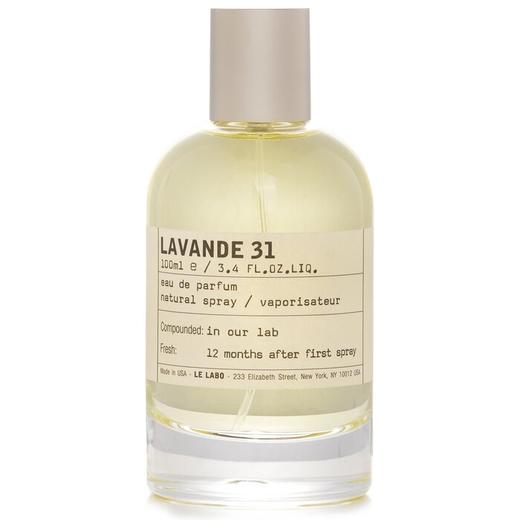 LE LABO - 薰衣草 31（Lavander 31）香水 商品图2