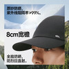 【春上新】【新品】6楼蕉下男士轻薄三防鸭舌防晒帽WR732吊牌价149 商品缩略图1