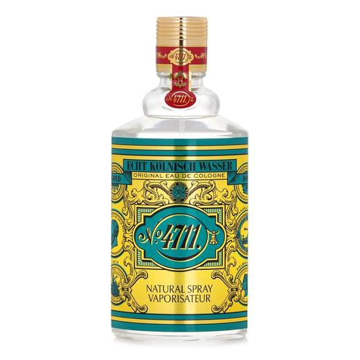 4711 - 经典古龙水喷雾 商品图2