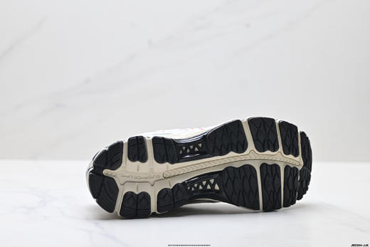 亚瑟士Asics Gel-Kayano 12.1透气防滑休闲运动跑步鞋1203A905-020男女鞋 商品图8