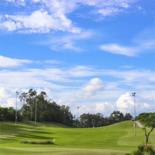 厦门·凯歌高尔夫俱乐部（东球场/AB场）Kaikou Golf Club | 厦门高尔夫球场 | 福建高尔夫球场  | 中国 商品图7