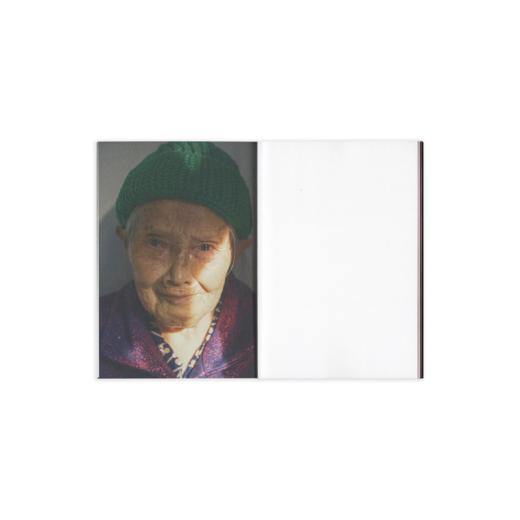 214「touch」摄影集 商品图8