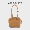 Mescolato 大号吐司包意大利手工单肩腋下通勤包 商品缩略图4
