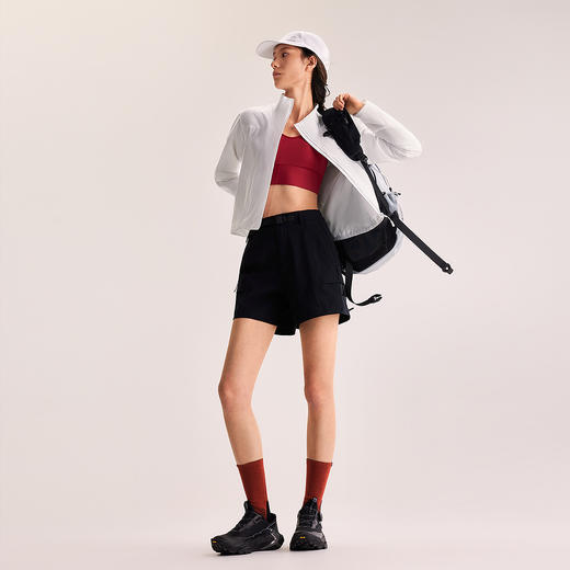 KAILAS凯乐石 徒步轻量棒球帽 KF2561508【Z】 商品图1