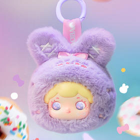 抱抱绒绒崽系列毛绒盲盒-纪念日百货门店同款169144456