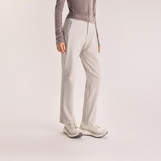 KAILAS凯乐石 女款洛克 X 徒步裤 KG2539405 商品图2