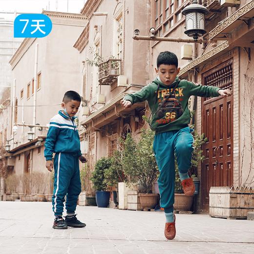 第二届帕米尔高原杏花徒步节｜徒步南疆之春 冰川与杏花的碰撞 7日 商品图5