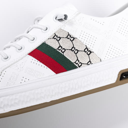 HX 四季板鞋S302420021101/02 商品图6