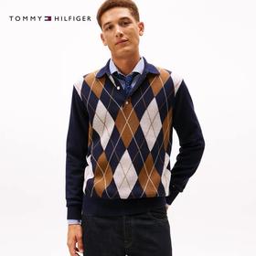 TOMMY 男 毛衣 MW0MW42614DW5