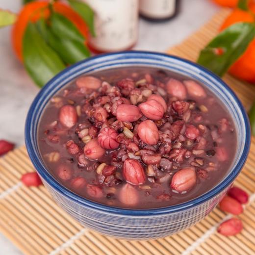 东北红皮花生 优选当季新生产 纯净无杂质 自然晾晒 甘甜清香 口味鲜美 颗粒饱满 商品图2