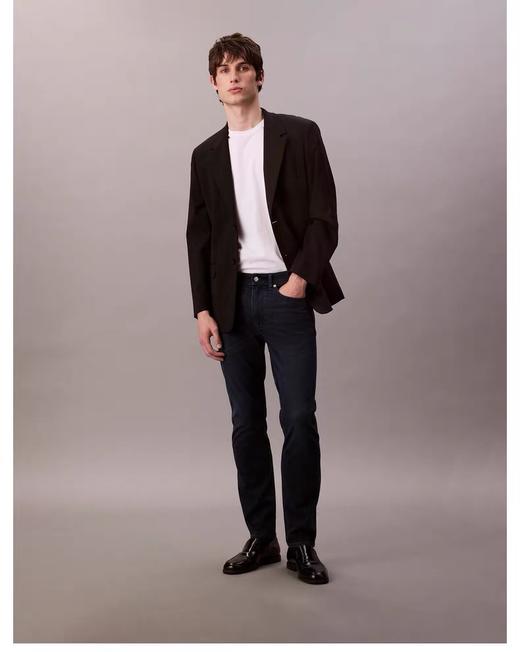 CKJ  男  牛仔裤  4RAB7270R7 商品图0