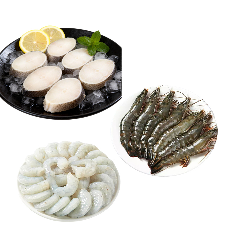 进博优选海鲜超值套装2500g-L
