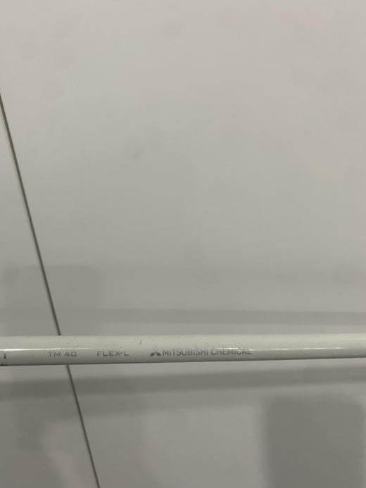 二手正品泰勒梅次新款女士泰勒梅SIM2套杆（没有推杆和球包） 商品图13