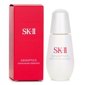 SK II - 极致光蕴焕亮精华