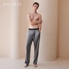 Solo seta22姆米男士真丝睡裤桑蚕丝印花可外穿长裤2025秋冬新款 商品缩略图0