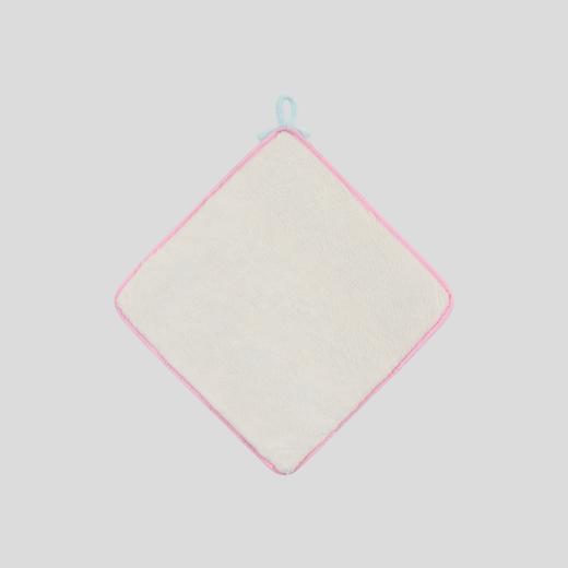 GOODBAI GOODEES 新款可爱创意趣味草莓蛋糕擦手巾 商品图4
