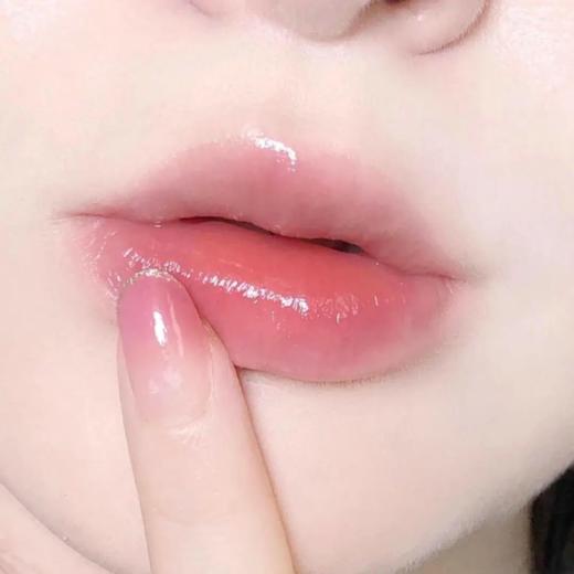 润熙泉含金箔PH值变色修护唇膏｜闭店清仓福利，49.9入手两支 商品图2