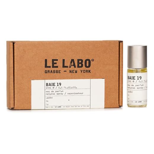 LE LABO - 贝19 香水喷雾 商品图0