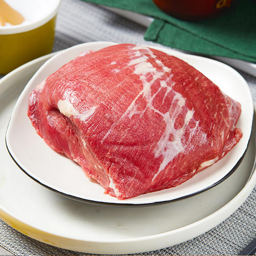 新疆天莱香牛新年有机牛肉礼盒3.5kg伴手礼优选健康美味 商品图2