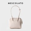 Mescolato 大号吐司包意大利手工单肩腋下通勤包 商品缩略图2