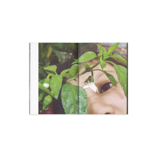 214「touch」摄影集 商品图3