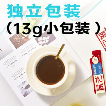 展艺 低脂炼乳195g 炼奶早餐面包热奶宝调制咖啡甜品 烘焙原料  /粮油调味 /奶酪黄油 /奶油/炼乳 商品图2