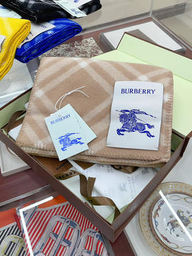 秋冬特惠💰150 巴宝莉围巾 低调的奢侈感 柔美精英高手级别的时髦感围巾