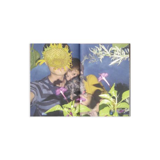 214「touch」摄影集 商品图7