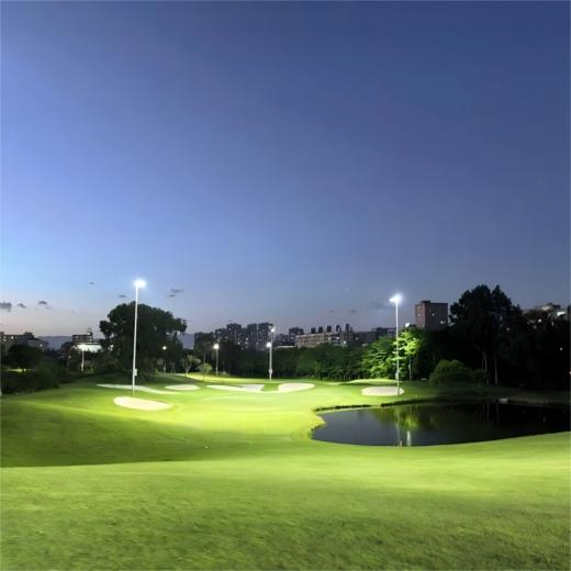 厦门·凯歌高尔夫俱乐部（东球场/AB场）Kaikou Golf Club | 厦门高尔夫球场 | 福建高尔夫球场  | 中国 商品图4