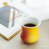 CCCLAY“触”系列 | 油桃杯 咖啡杯 品鉴杯 陶瓷杯 商品缩略图1