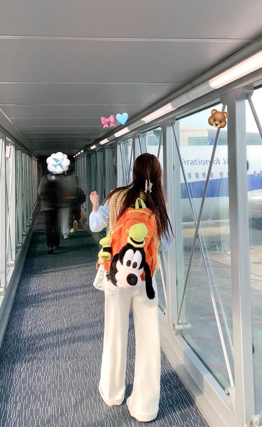 <曾小咸推荐>现货秒杀 ！微信超特价！韩系多巴胺格子马甲 日常249.99 立减120 秒杀129.99！！ 商品图7