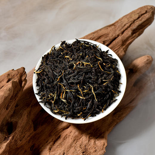 川红 东方茶韵川红工夫120g2.0版 商品图6